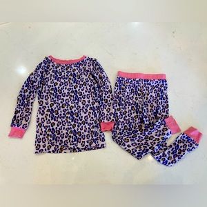 Little Sleepies pjs size 2T
